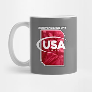 independence day united states of america Mug